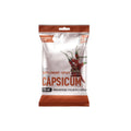 Supplement Spicy Capsicum