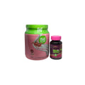 Weight Loss Flat Tummy Curve Enhancer Combo (With Vanilla Shake)