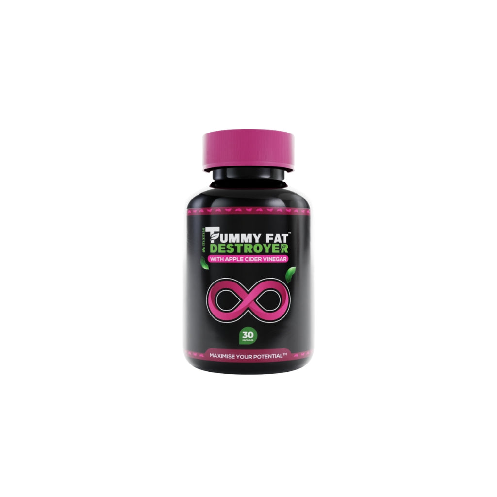 Tummy Fat Destroyer