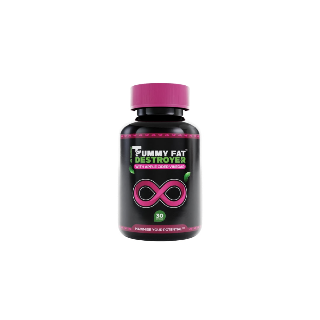 Tummy Fat Destroyer